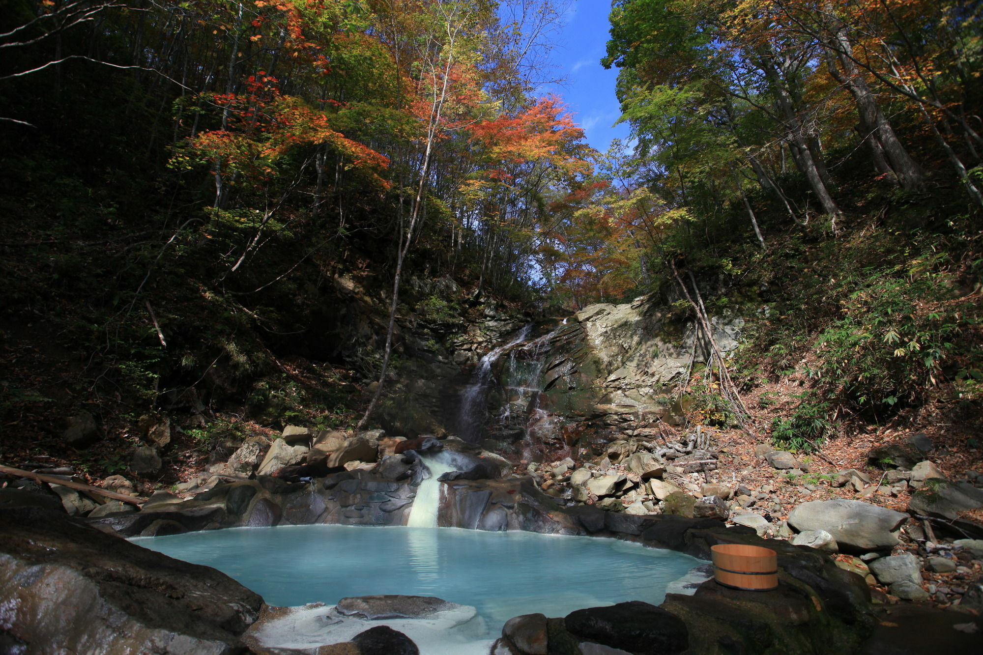 Kyukamura Iwate-Amiharionsen Shizukuishi Exterior photo